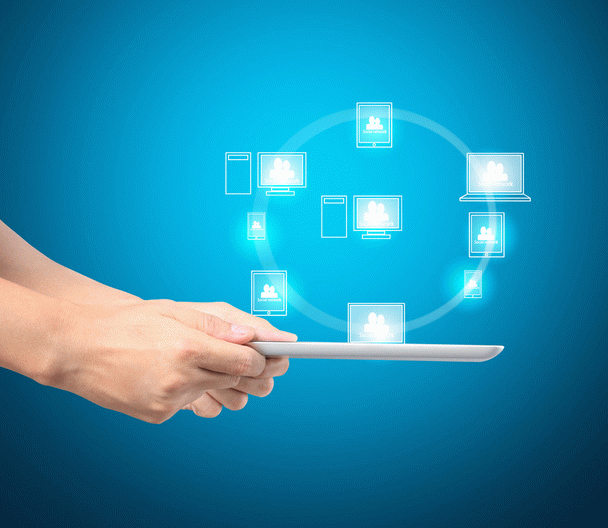 Information Technology-فناوری اطلاعات