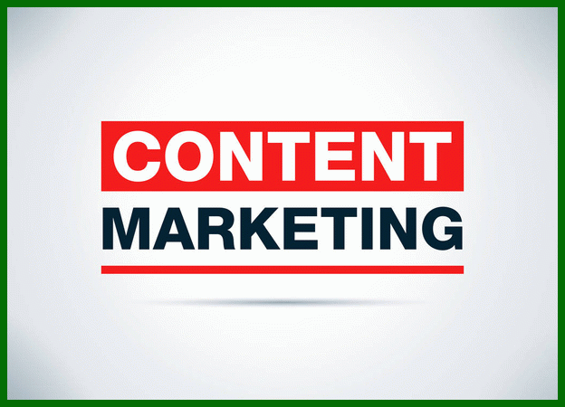 تولید محتوا-بازاریابی محتوا