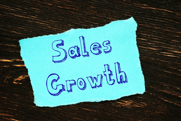 افزایش فروش