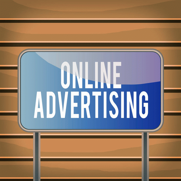 تبلیغات آنلاین-تبلیغات اینترنتی