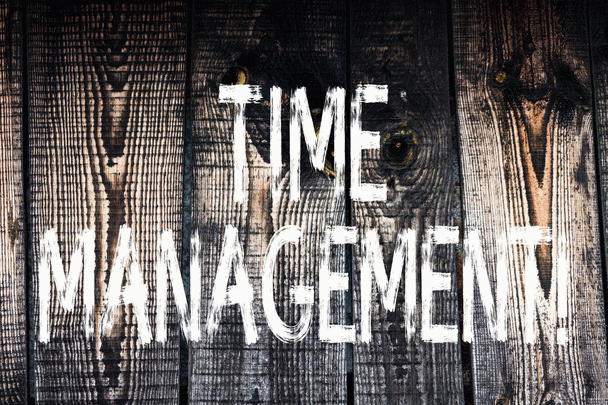 مدیریت زمان-time-management